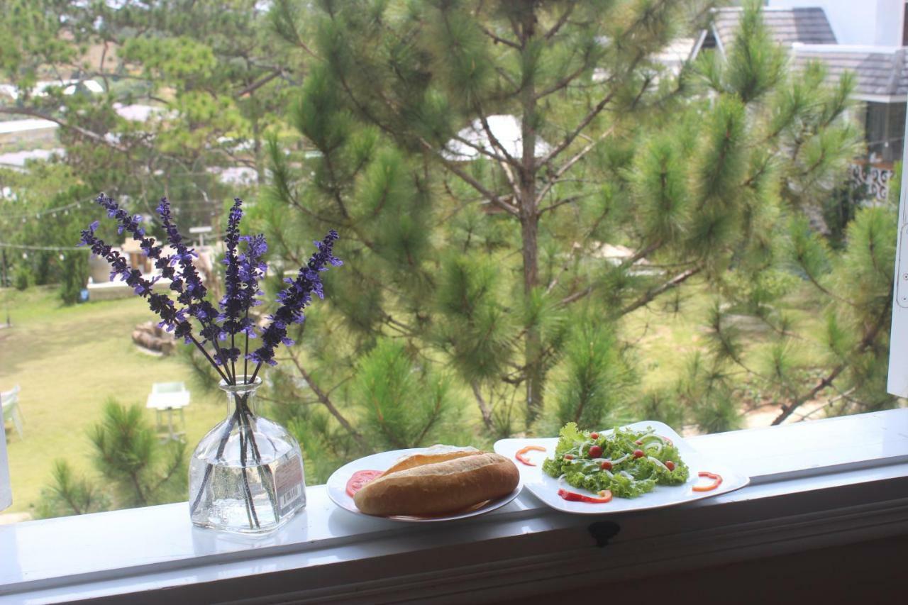 Kim Ngan Hills Eco-Resort Da Lat Szoba fotó